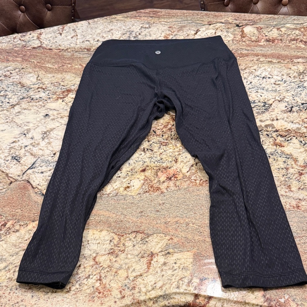 Lululemon Align